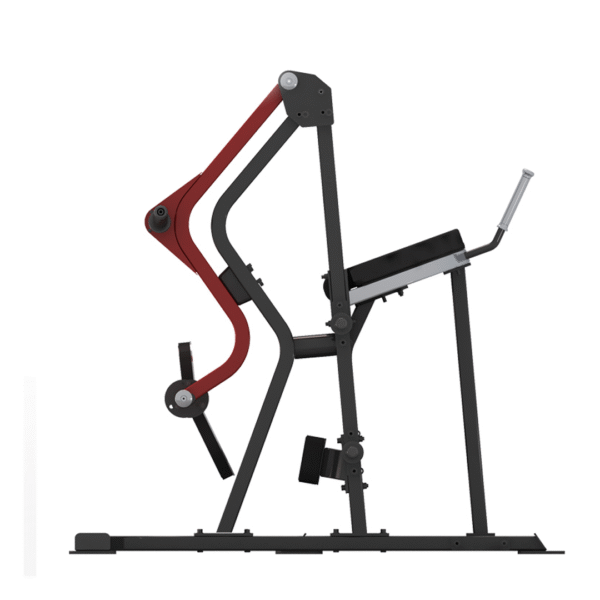 SL7008 - REAR KICK - Imagen 3