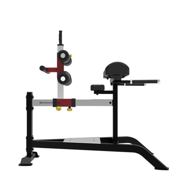 SL7013 - GLUTE HAM BENCH - Imagen 2