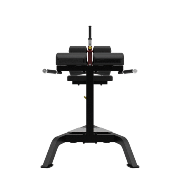 SL7013 - GLUTE HAM BENCH - Imagen 3