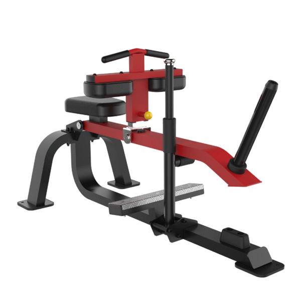 SL7017 - SEATED CALF RAISE - Imagen 2