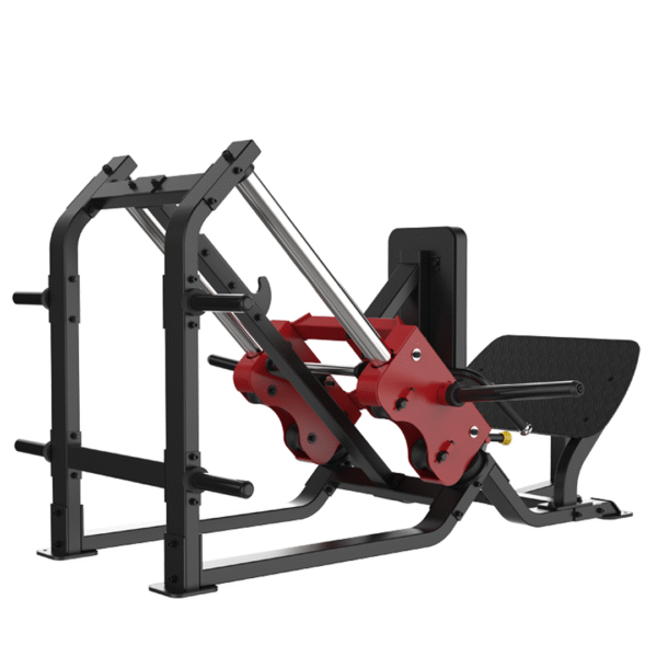 SL7021 - HACK SQUAT - Imagen 3