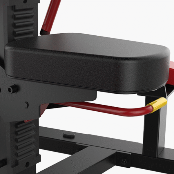 SL7024 - TRICEP DIP - Imagen 3