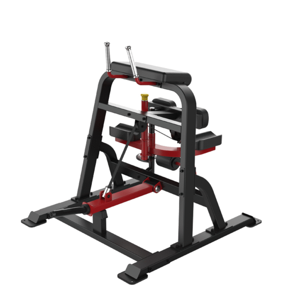 SL7026 - LEG CURL - Imagen 2