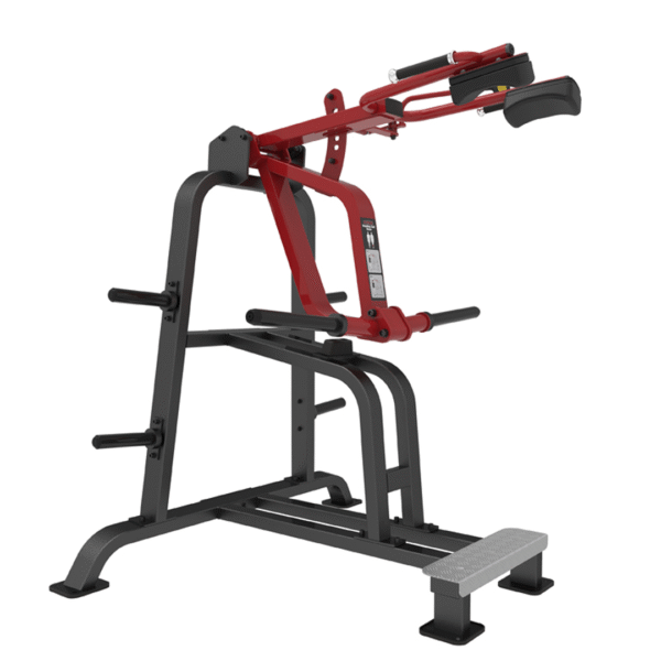 SL7032 - STANDING CALF RAISE - Imagen 2