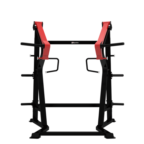 SL7039 - STANDING PRESS - Imagen 2