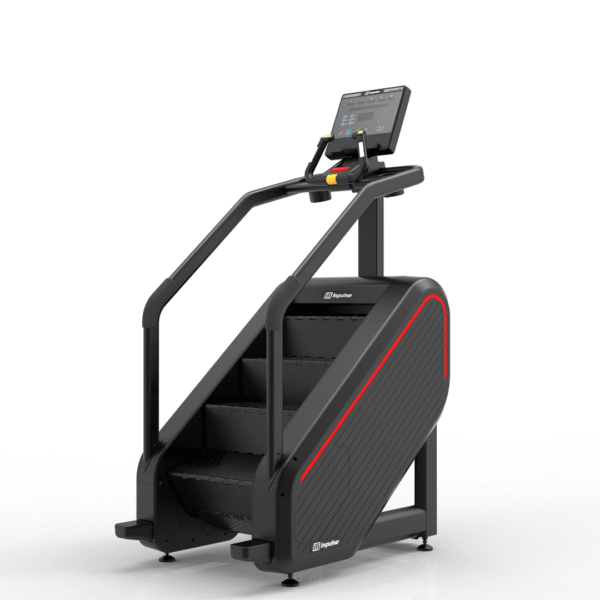 XSC700 - Escaladora - Imagen 2