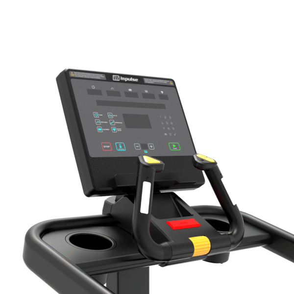 XSC700 - Escaladora - Imagen 3