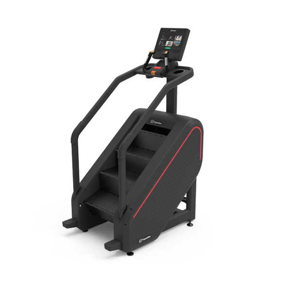 XSC750 - Escaladora - Imagen 2