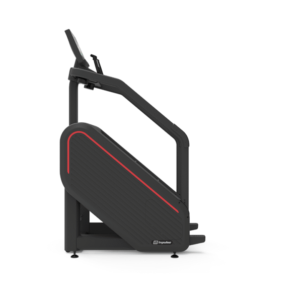 XSC750 - Escaladora - Imagen 4