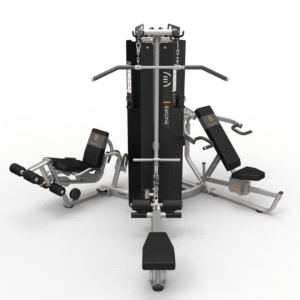 ES3000 - 3 STACK MULTI-STATION