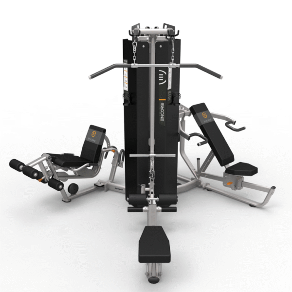 ES3000 - 3 STACK MULTI-STATION