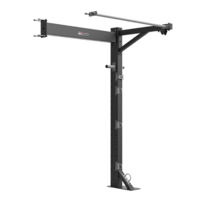 FF1011 - EXPANSION MODULE (WALL-BASED)