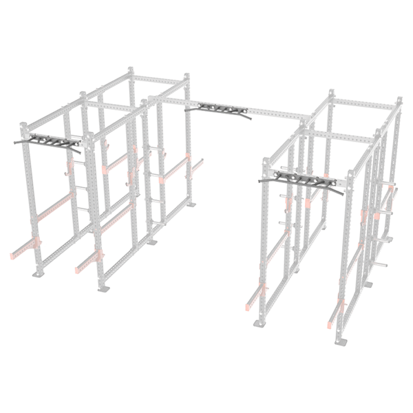 HSPCF28 - MULTI ANGLE PULL UP HANDLE - Imagen 2