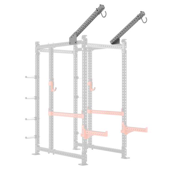 HSPCF29 - Triphasic Training Arm - Imagen 2