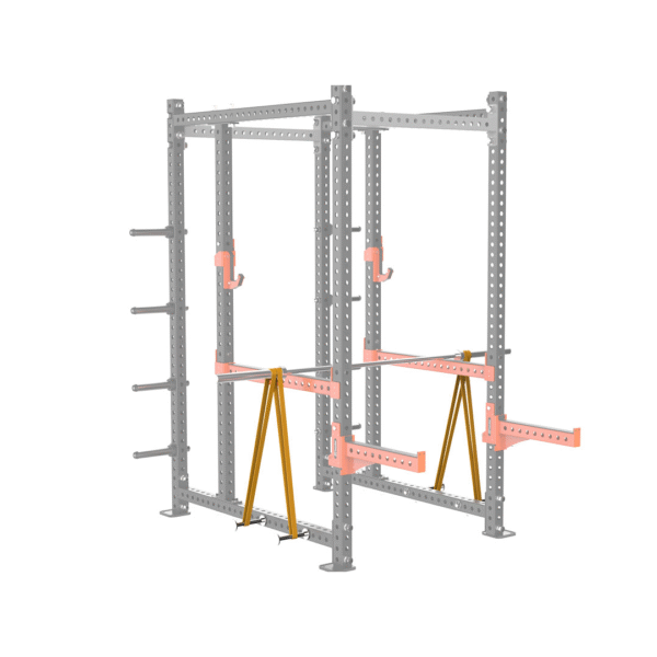 HSPCF47 - RESISITANT BAND ANCHOR - Imagen 2