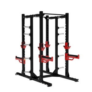 HSPR03 - DOUBLE HALF RACK