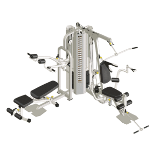 IF2060 - HOME GYM