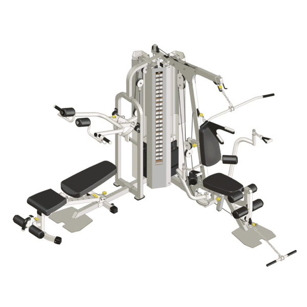IF2060 - HOME GYM
