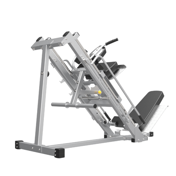 IFLPHS - LEG PRESS HACK SQUAT MACHINE - Imagen 2