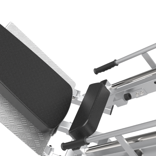 IFLPHS - LEG PRESS HACK SQUAT MACHINE - Imagen 3