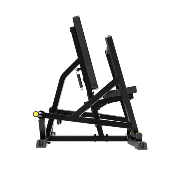 IFP1201 - SEATED CHEST PRESS - Imagen 2