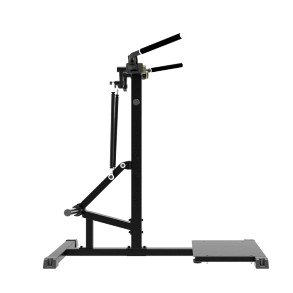 IFP1206 - STANDING CHEST FLY - Imagen 2