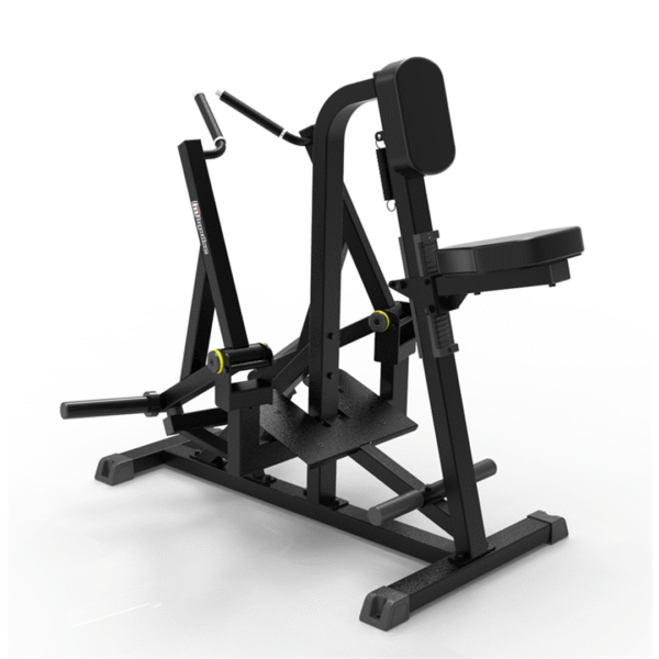 IFP1302 - SEATED ROW