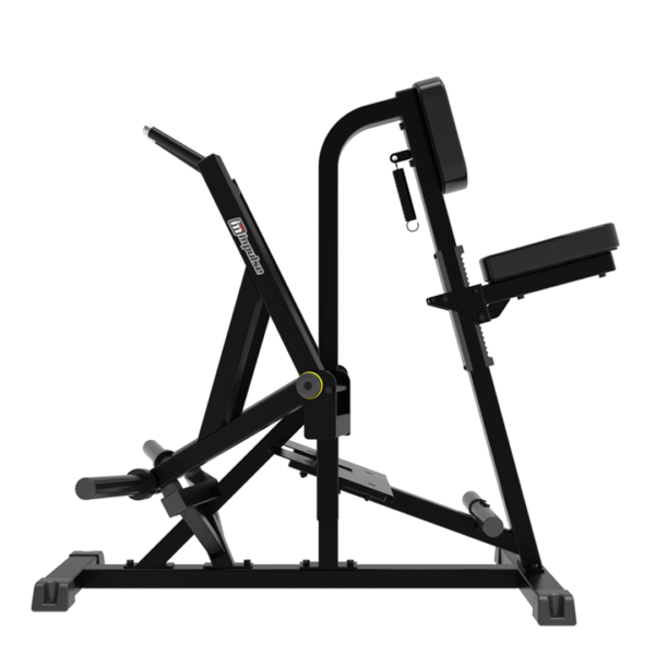 IFP1302 - SEATED ROW - Imagen 2