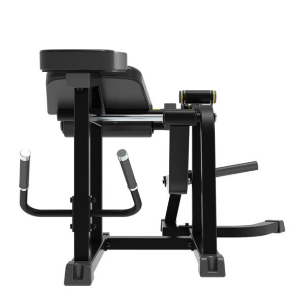 IFP1604 - PRONE LEG CURL - Imagen 3