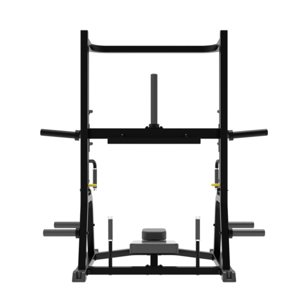 IFP1613 - VERTICAL LEG PRESS - Imagen 2