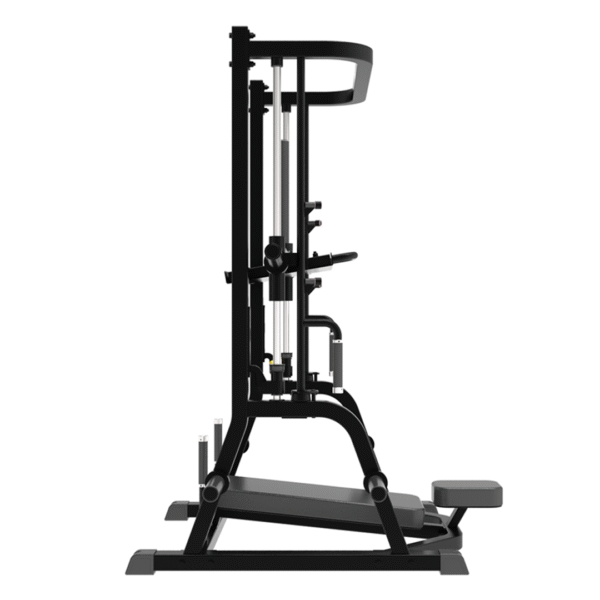 IFP1613 - VERTICAL LEG PRESS - Imagen 3