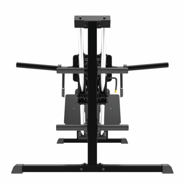 IFP1617 HACK SQUAT - Imagen 3