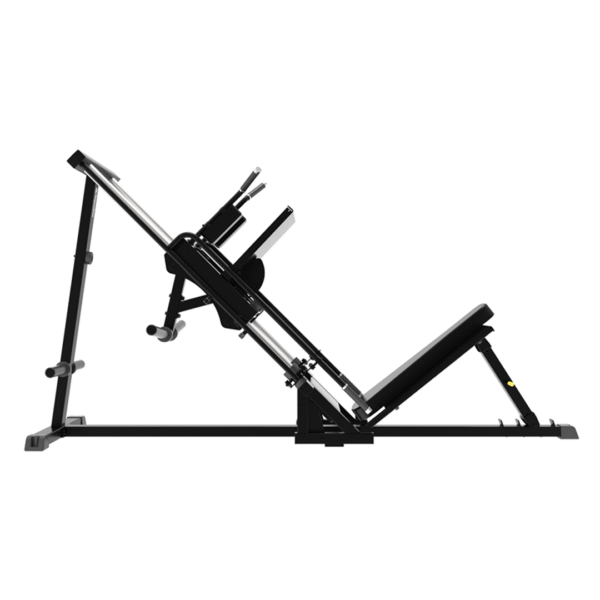 IFP1711 - HACK SQUAT/LEG PRESS - Imagen 2