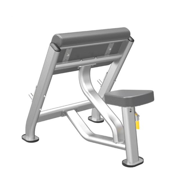 IT7002 - SEATED PREACHER CURL - Imagen 2