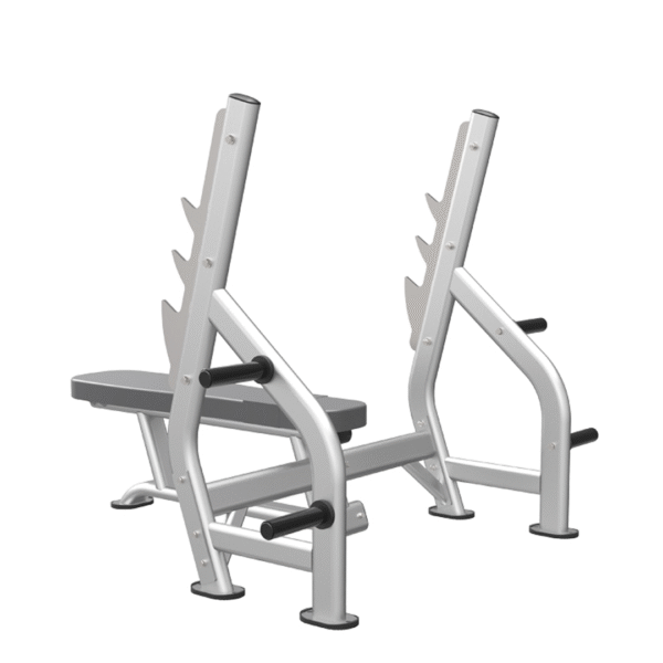 IT7014 - FLAT BENCH PRESS - Imagen 2