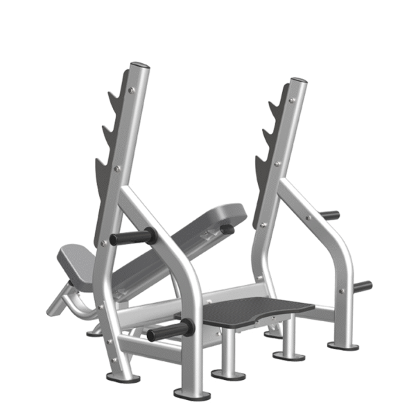 IT7015 - INCLINE BENCH PRESS - Imagen 2