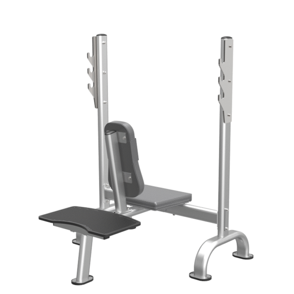 IT7031 - SHOULDER PRESS BENCH - Imagen 2