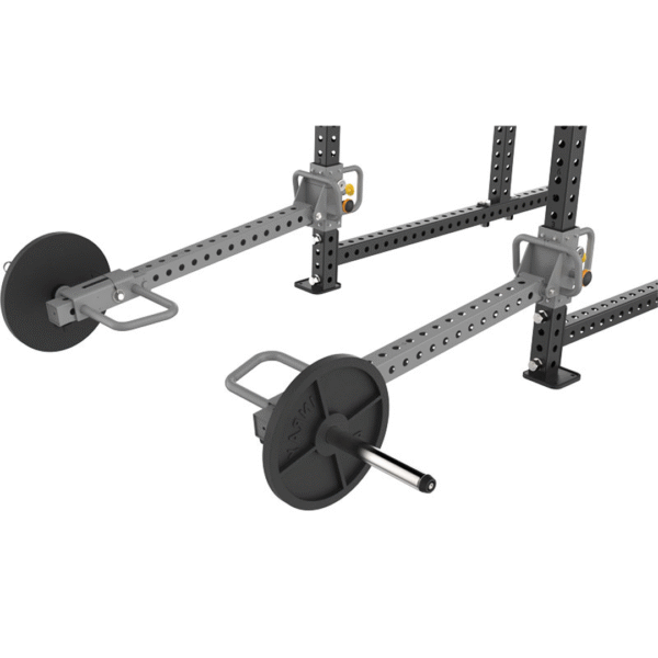 MS13 - JAMMER ARM - Imagen 2