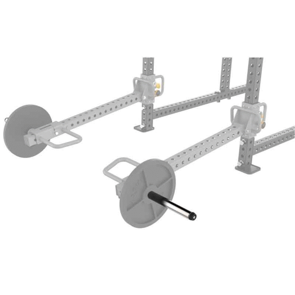 MS43 - Adjustable Utility Pin - Imagen 2