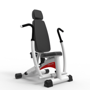 RL8101 - CHEST PRESS/ROW