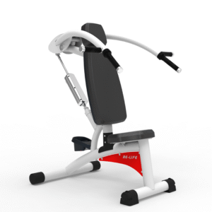 RL8102 - OVERHEAD PRESS / PULLDOWN