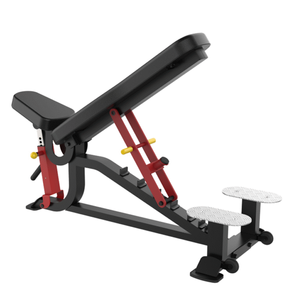 SL7012 - FI BENCH - Imagen 2
