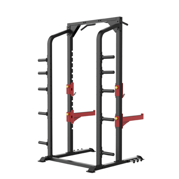 SL7014 - HALF POWER RACK - Imagen 2