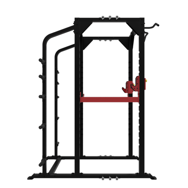 SL7015 - FULL POWER RACK - Imagen 2