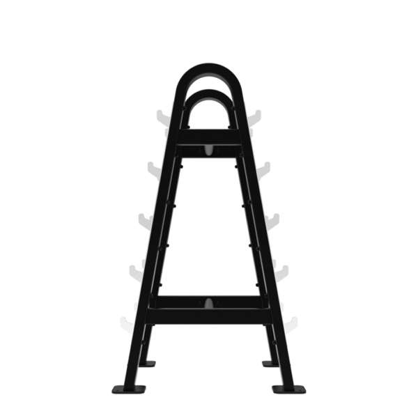SL7027 - BARBELL RACK - Imagen 2
