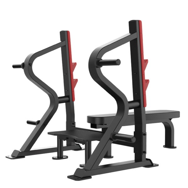 SL7028 - FLAT BENCH - Imagen 2