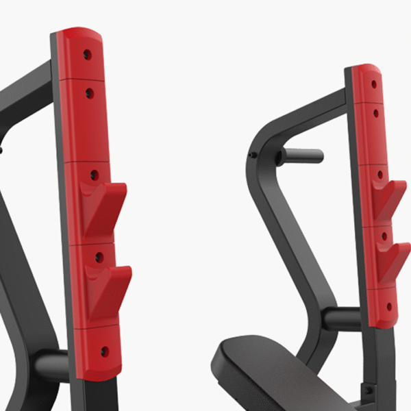 SL7029 - INCLINE BENCH - Imagen 3