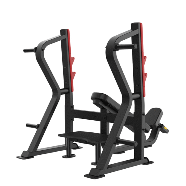 SL7029 - INCLINE BENCH - Imagen 2