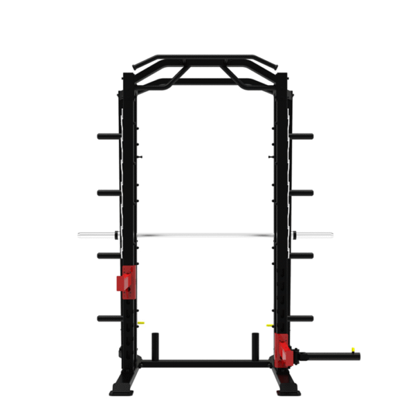 SL7042 - MAGIC RACK / SMITH MACHINE - Imagen 2