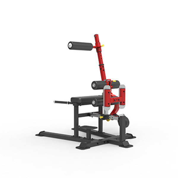 SL7051 - ASSISTED NORDIC HAM